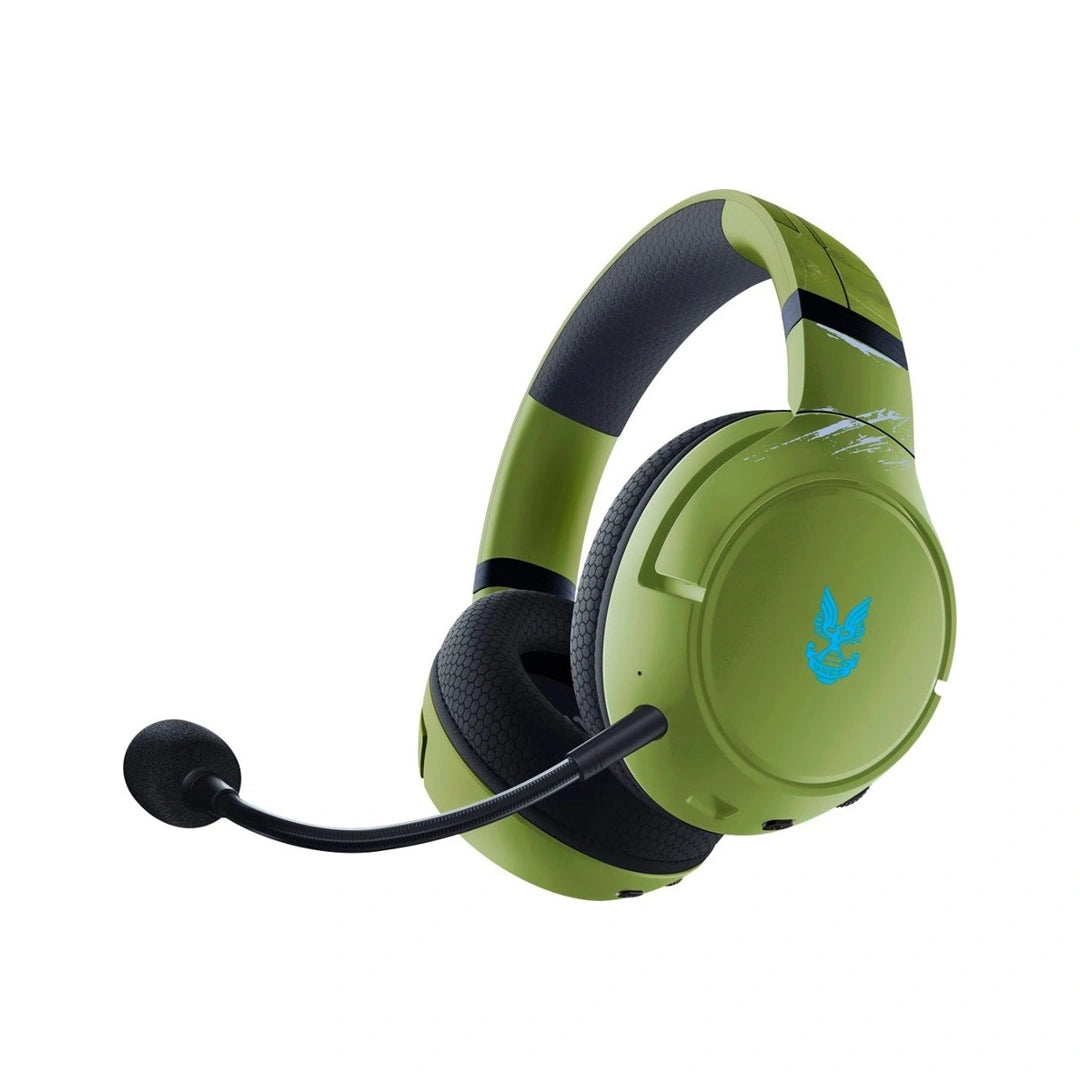 Razer Kaira Pro Wireless Gaming Headset for Xbox Series X|S, Xbox One in Qatar Razer Kaira Pro Wireless Gaming Headset for Xbox Series X|S, Xbox One in Qatar